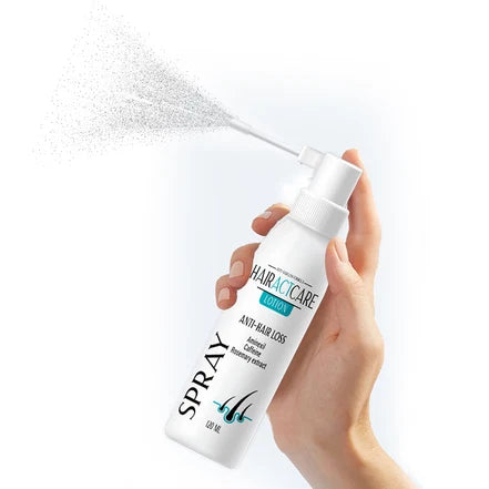 Hair Act Spray Hair Loss Lotion