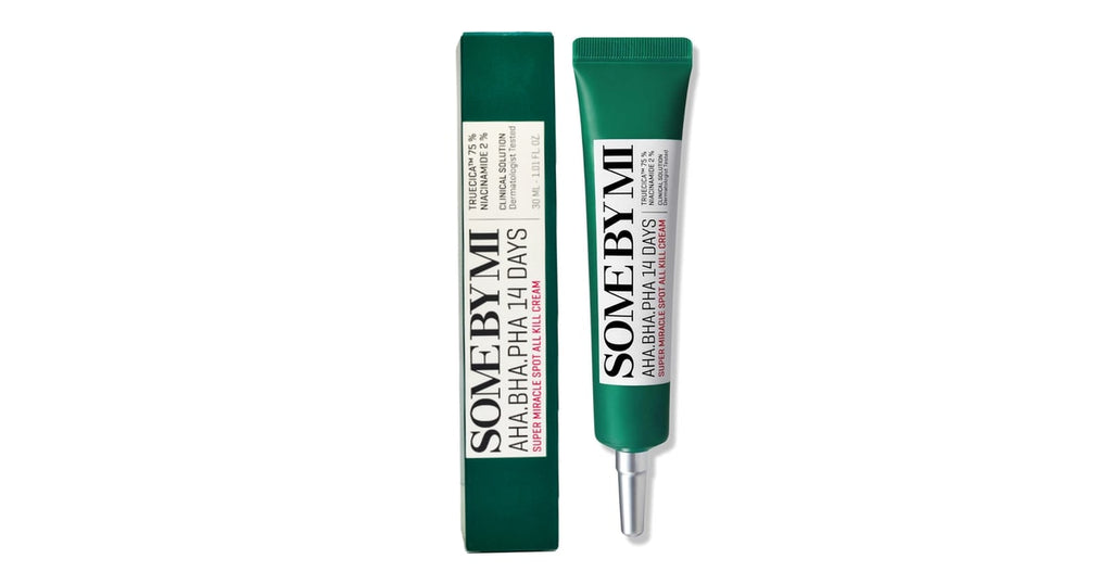 Some By Mi Aha-Bha-Pha 14 Days Super Miracle Spot All Cream