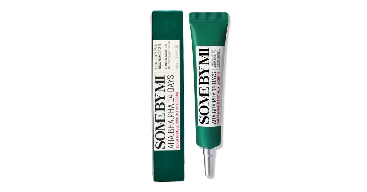Some By Mi Aha-Bha-Pha 14 Days Super Miracle Spot All Cream