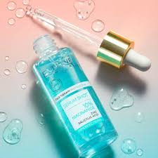 Eveline Serum Shot Niacinamide Treatment Serum