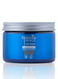 SKINOVA HAIR MASK