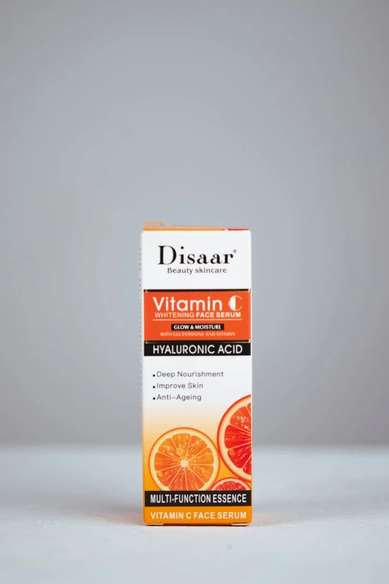 Disaar Face Serum