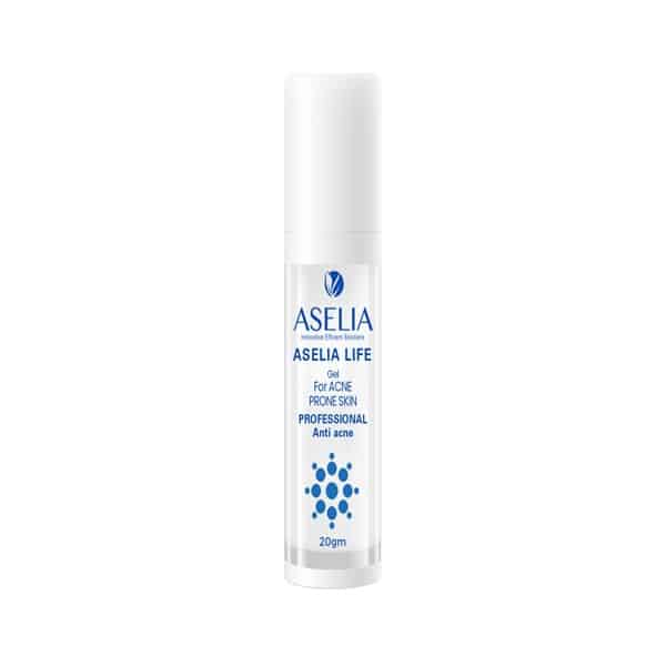 Aselia Professional Anti Acne