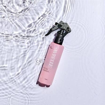 AVRELLE VANILLA + SUGAR HAIR PERFUME
