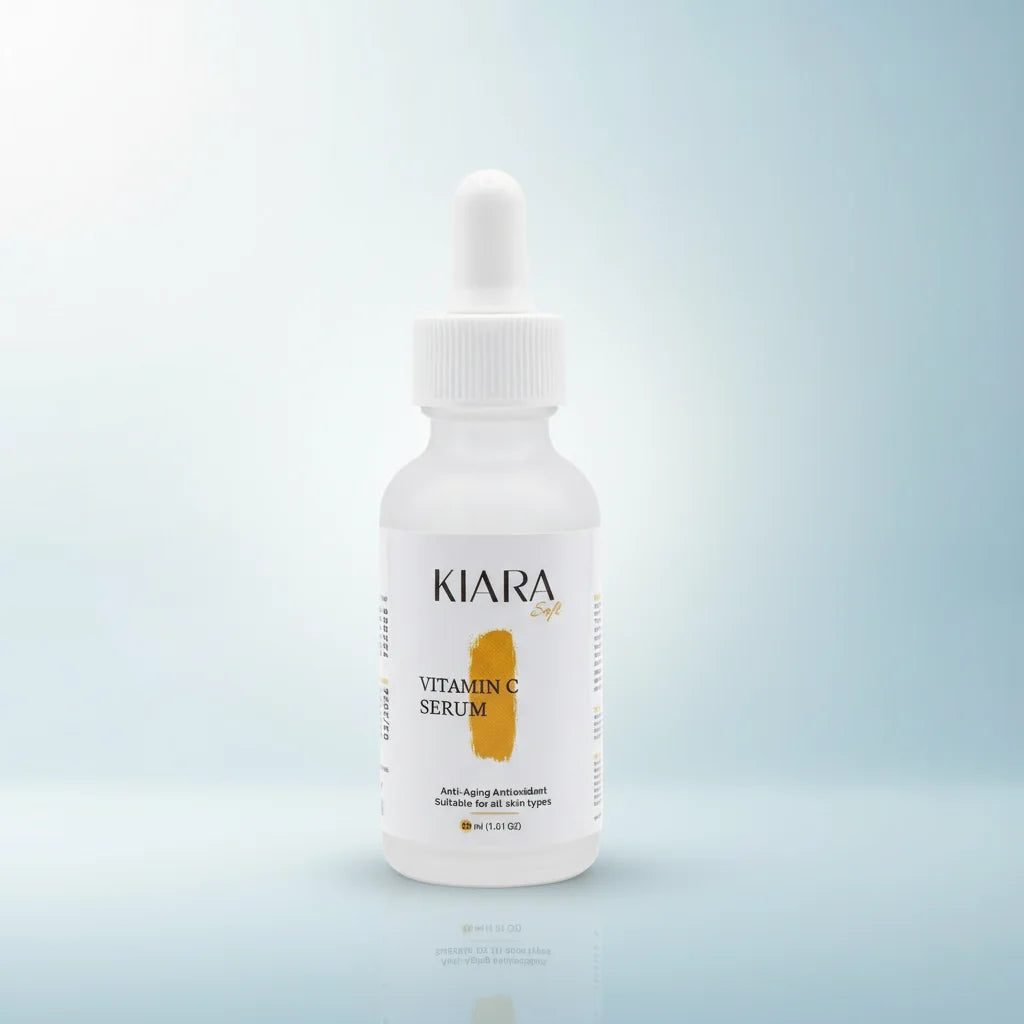 KIARA Vitamin C Serum