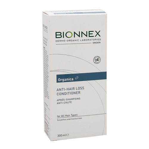 Bionnex Organica Anti Hair Loss Conditioner - All Hair Types