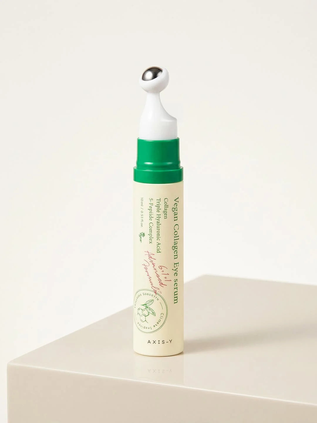 Axis-Y Vegan Collagen Eye Serum