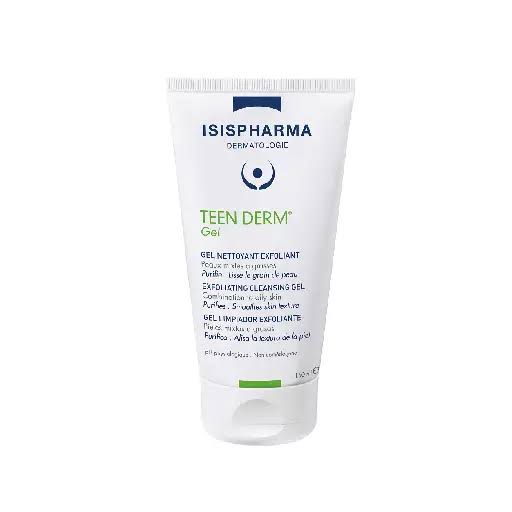 ISIS TEENDERM GEL 150 ML