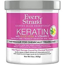 EVERY STRAND KERATIN HAIR TREATMENT 425 ML