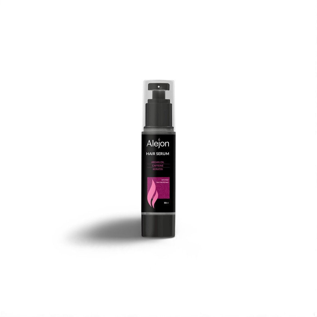 Alejon Hair 50Ml Serum