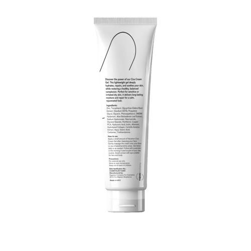 Vacation Aqua-Repair Cica Cream Gel 60ml