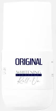 MOOD ORIGINAL WHITENING DEODORANT ROLL ON 50ML
