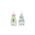 Penduline Moringa Kids Shampoo - Silky & Oily Hair