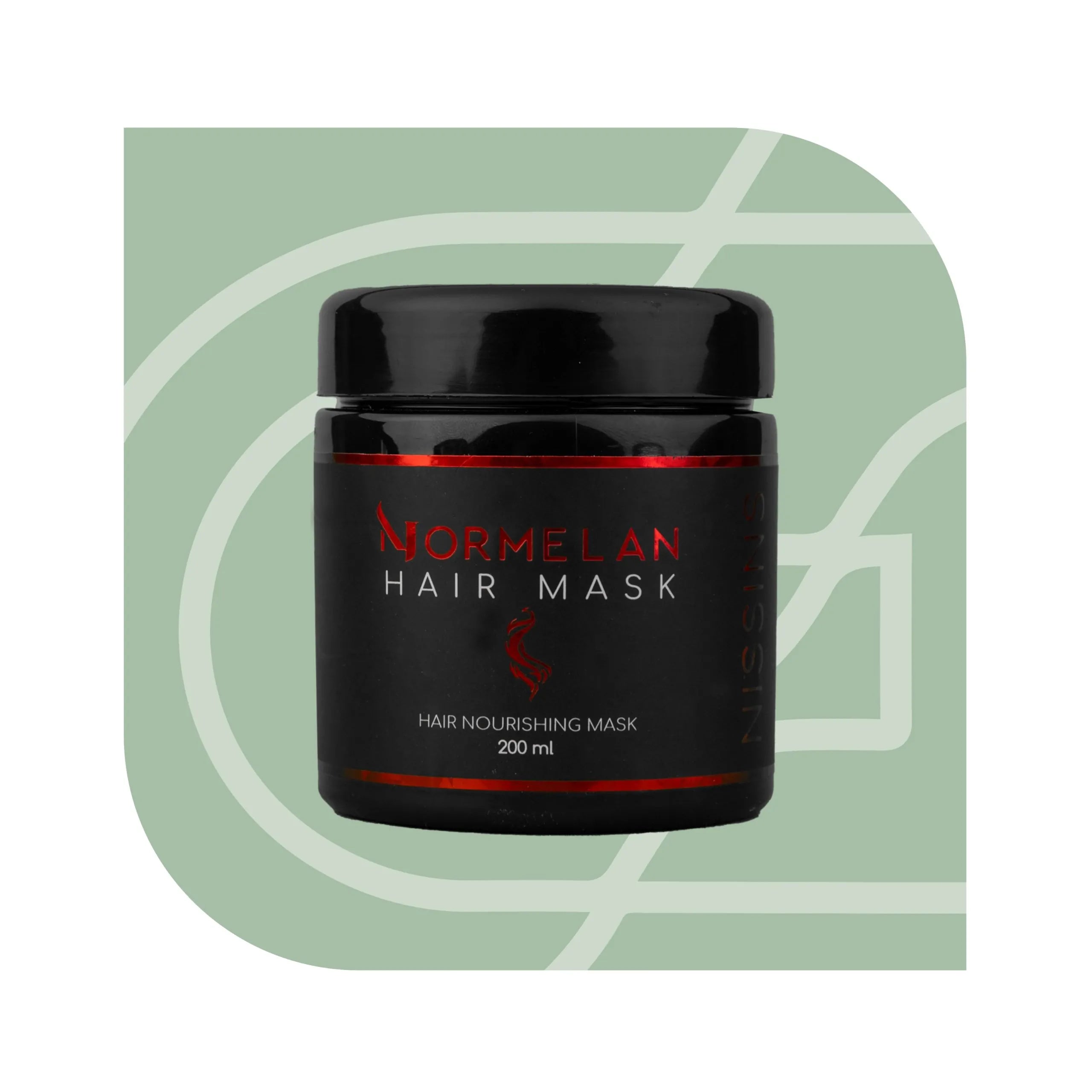 Normelan Hair Mask