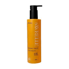 AVRELLE SHEA BUTTER SHAMPOO 250ML