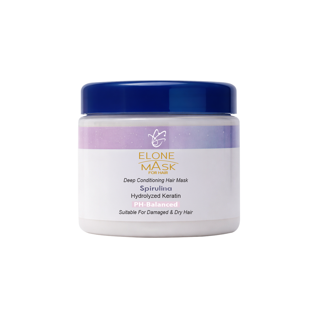 Elone Mask for Hair 250 g