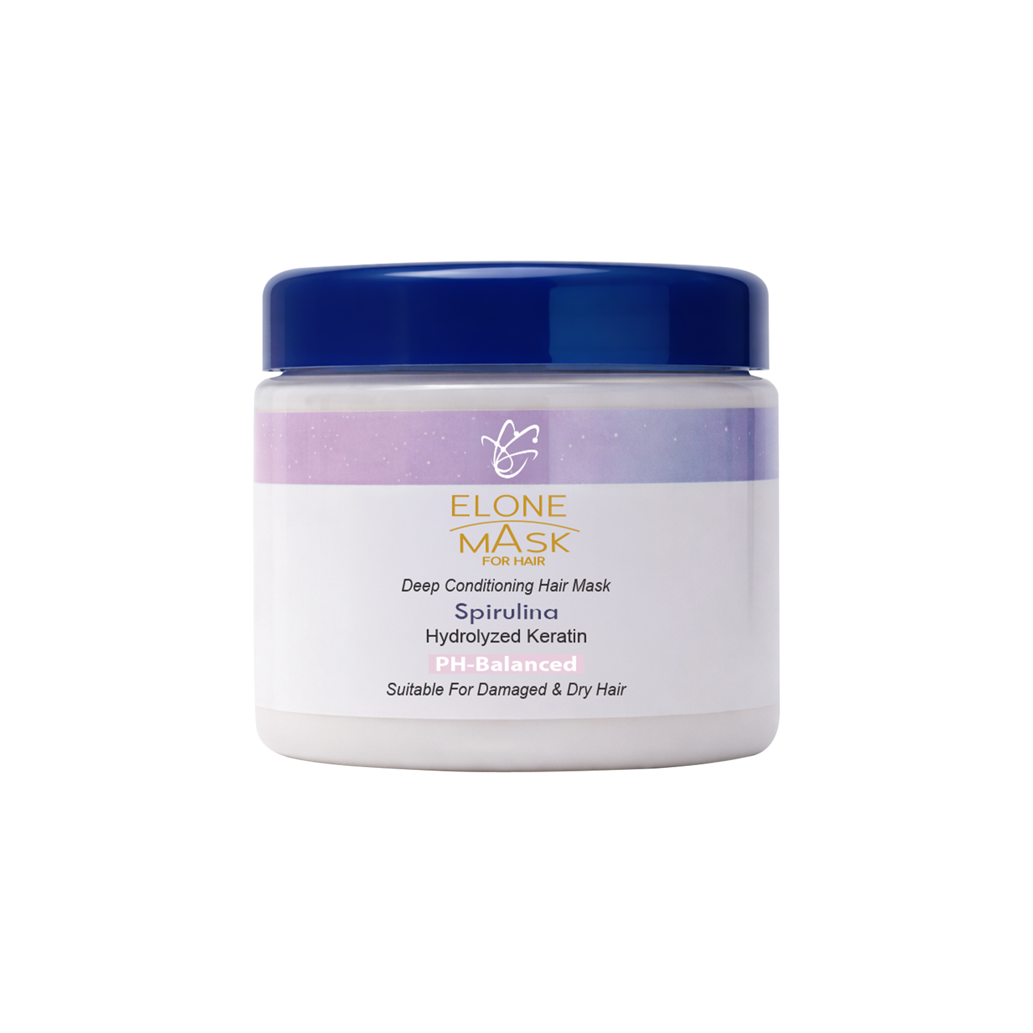 Elone Mask for Hair 250 g