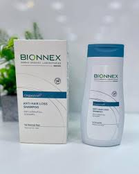 Bionnex Organica Anti Hair Loss Shampoo - Normal Hair