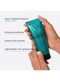 MOOD Vitamin Shock Plus Intensive Strengthening Leave in 200 ML