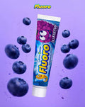 FLUORO KIDS  GEL TOOTHPASTE WITH BLUEBERRY
