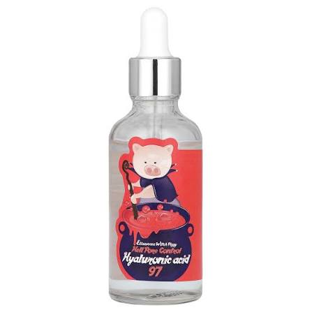 ELZAVACCE HYALO ACID SERUM
