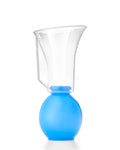 BUBBLES  MANUAL BREAST PUMP شفاط ثدي عادي