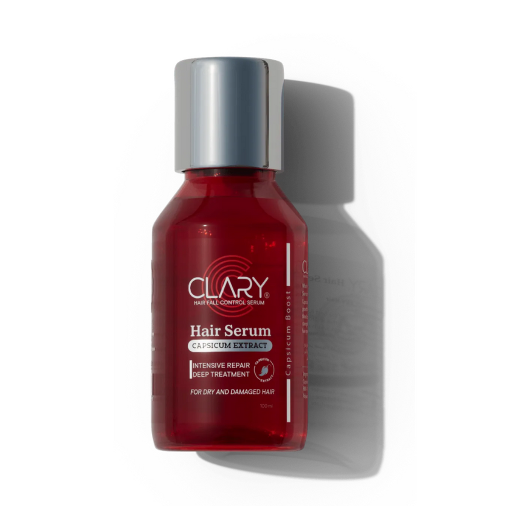 Clary  Hair Serum 100 ml