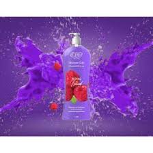 Eva Skin Care Shower Gel Royal Island 1 Liter