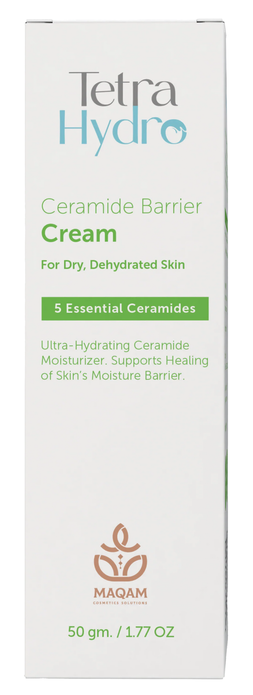 Tetra Hydro Ceramide Barrier Cream (50 gm)