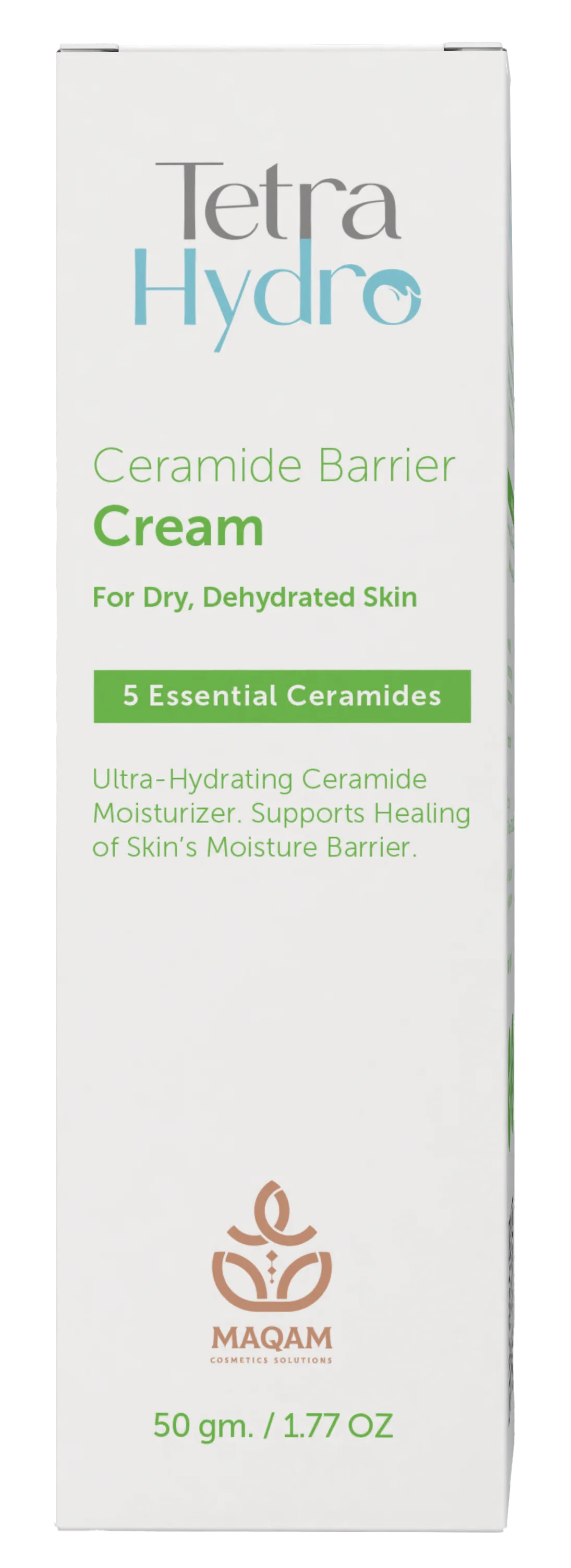 Tetra Hydro Ceramide Barrier Cream (50 gm)