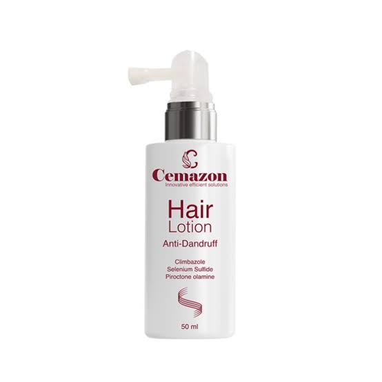 Cemazon Hair Anti-dandruff Lotion