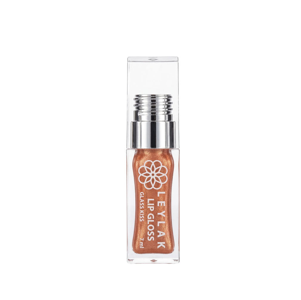 LEYLAK LIP GLOSS GLASS KISS 7ML