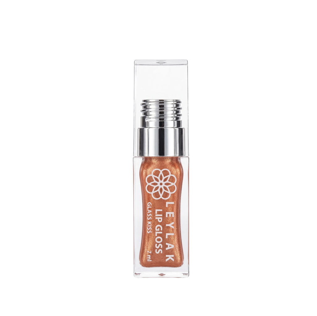 LEYLAK LIP GLOSS GLASS KISS 7ML