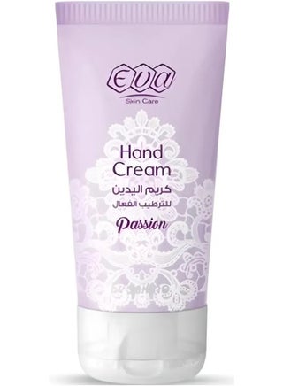 Eva Skin Care Hand Cream Passion 60 Ml