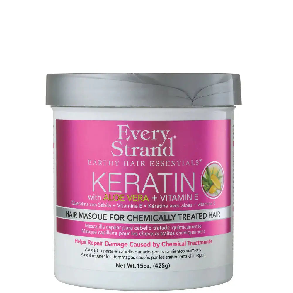 EVERY STRAND KERATIN HAIR TREATMENT 425 ML