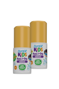 Superkids Roll On Pineapple Scent 30 ml