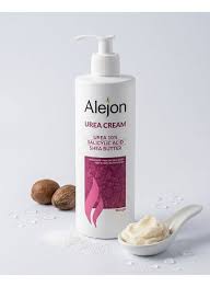 ALEJON UREA CREAM 500 ML الكبير الكبير