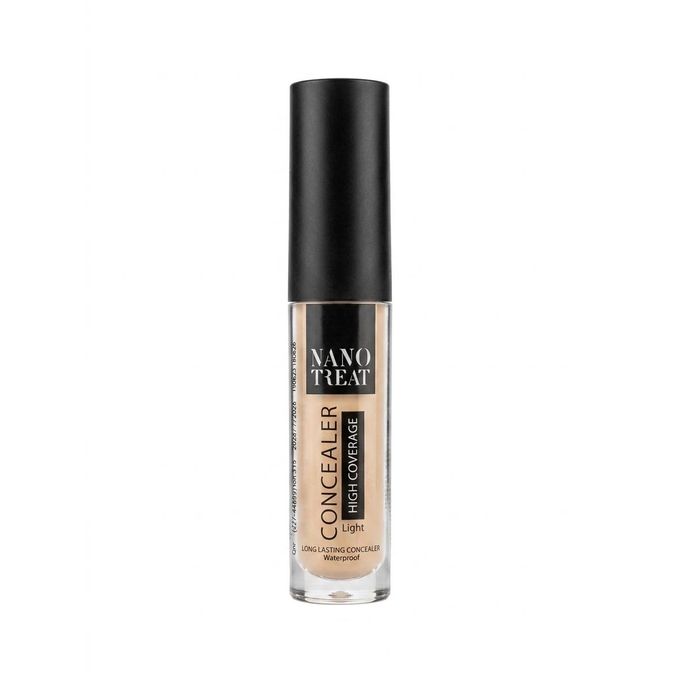 Nano-treat Concealer