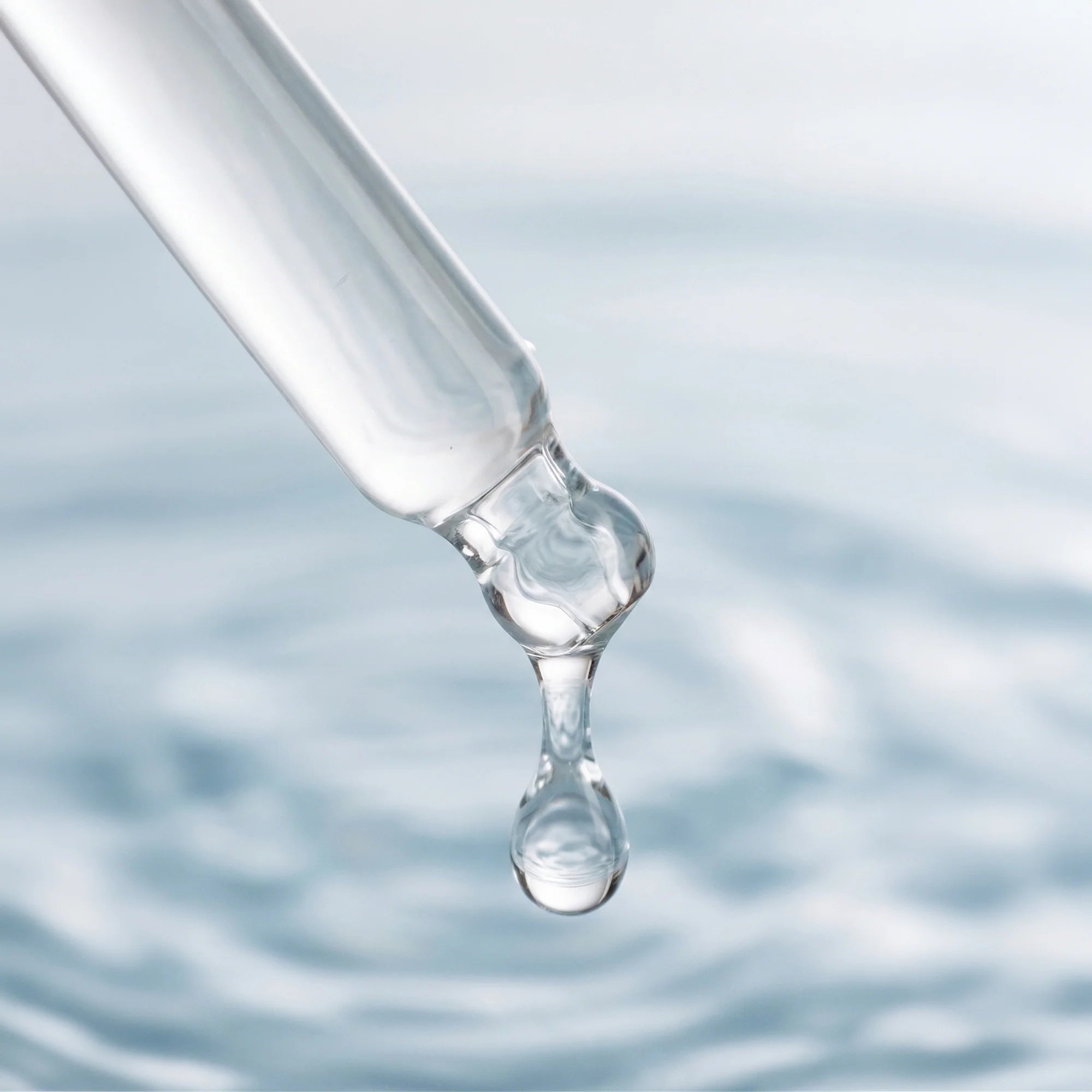 KIARA Hyaluronic acid Serum