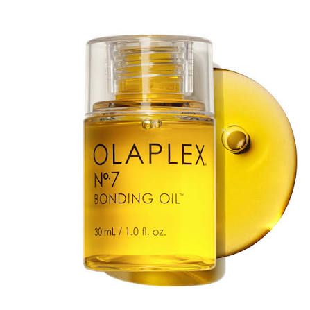 OLAPLEX N7 BINDING OIL