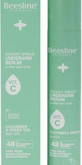 Beesline Radiant Bright Underarm Serum-Cucumber & Green Tea