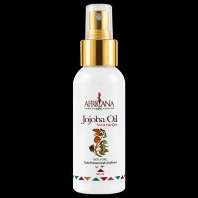 Africana Jojoba Oil NPC 80 ml