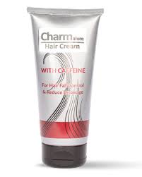 CHARMALURE HAIR CREAM 150 GM