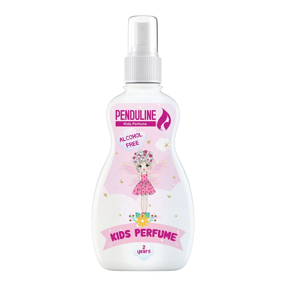 PENDULINE KIDS PERFUME SPRAY 100 ML
