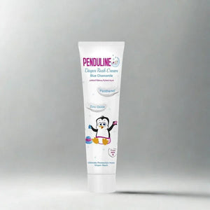 Penduline Diaper Rash Cream