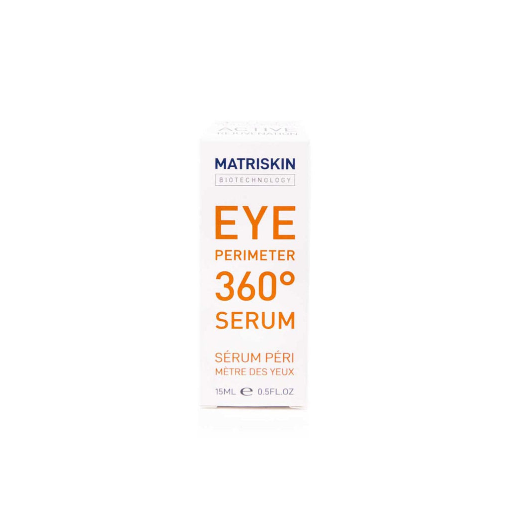 Matriskin Eye Perimeter 360 Serum 15ml