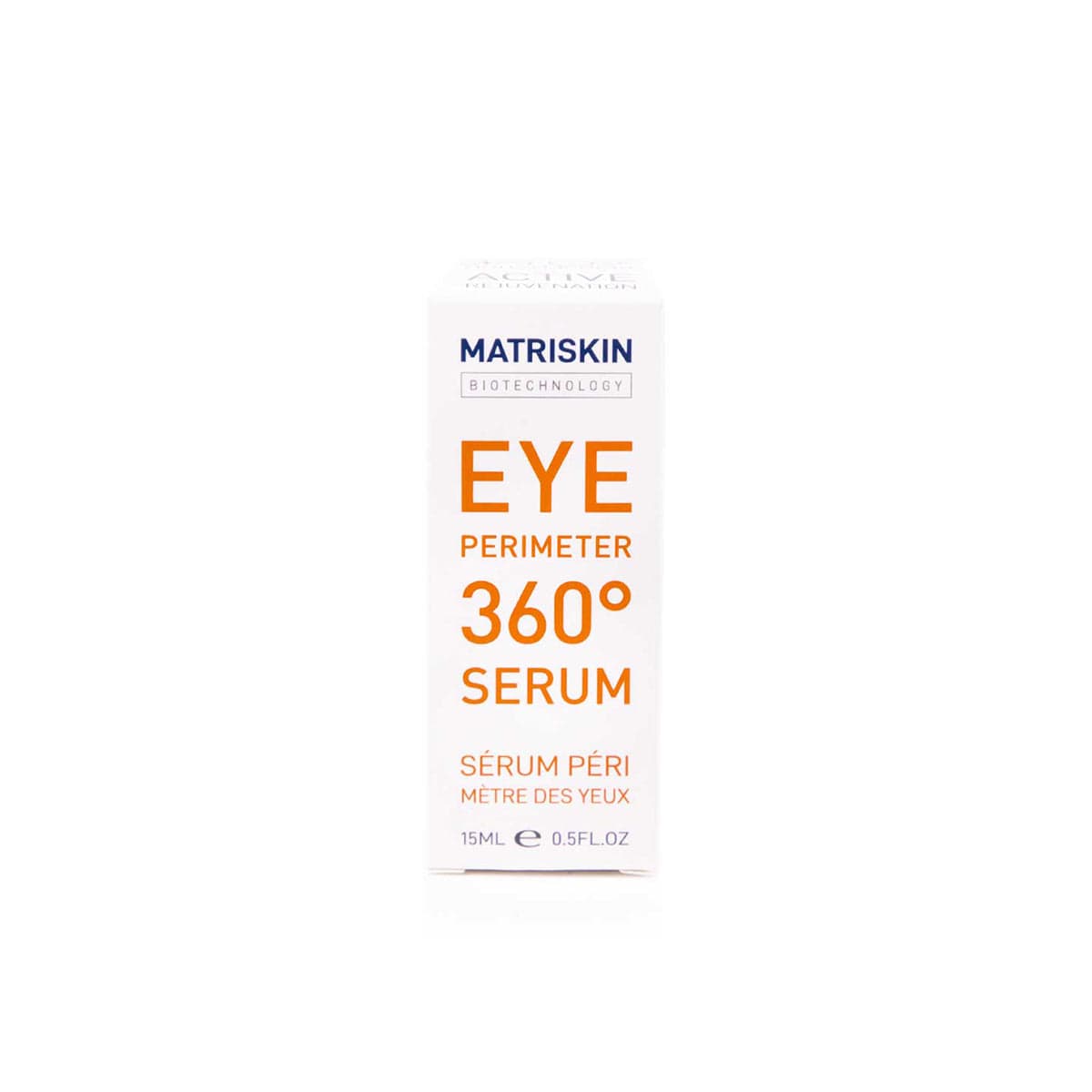 Matriskin Eye Perimeter 360 Serum 15ml