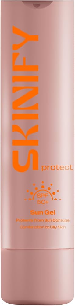 Skinify Sun Gel SPF50+