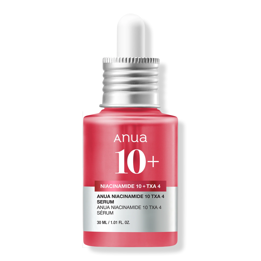 Anua Niacinamide 10% + Txa 4% Serum