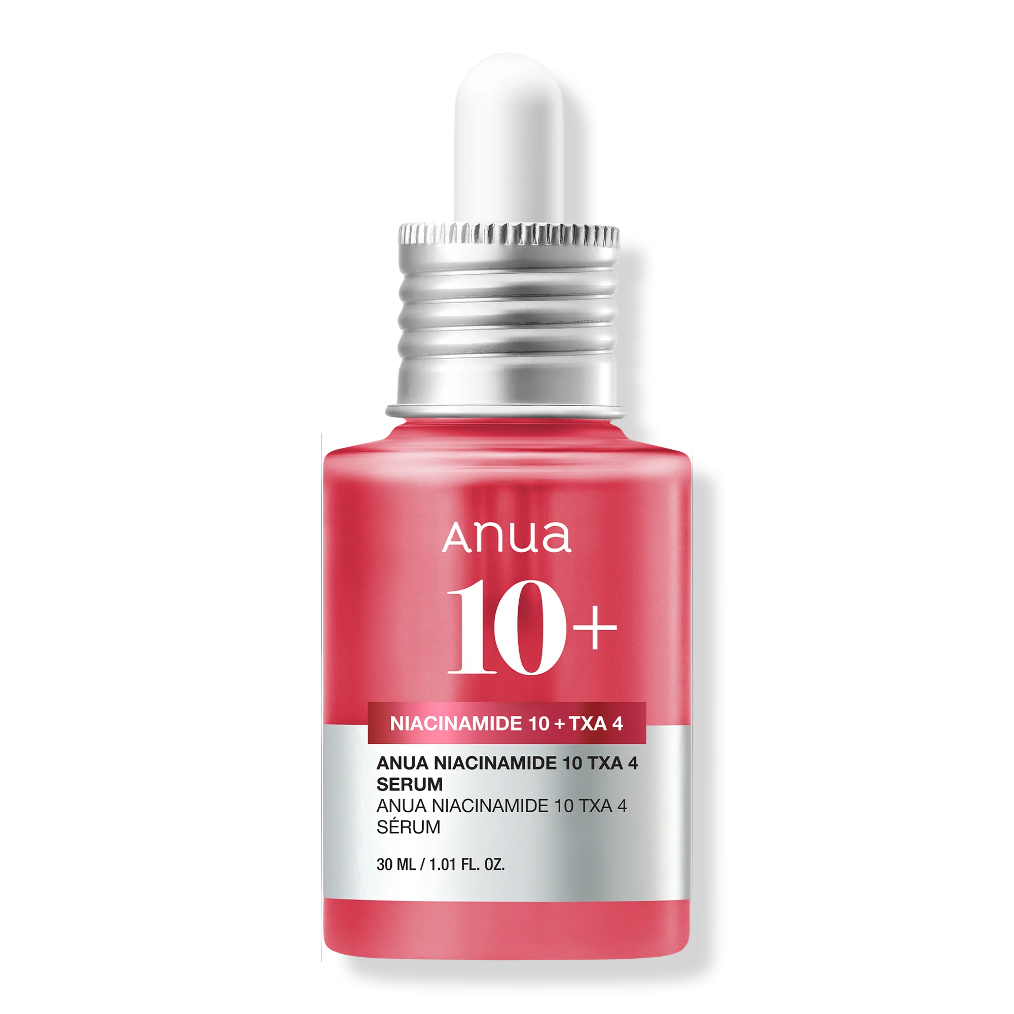 Anua Niacinamide 10% + Txa 4% Serum